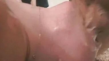 Becky gái nứng thủ dâm