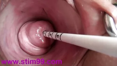 Gái anh fim set thu dam
