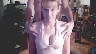 Vợ hiện diện với vợ của mình Máu chết tiệt, da sex thủ dâm 2k5 đen