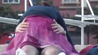 babydoll jav thu dam