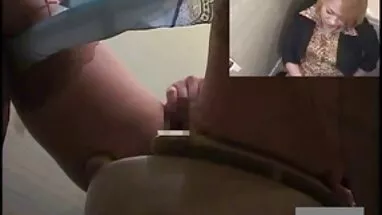 Babe đã không thể có tự thủ dâm sex đủ!