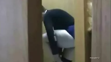 Giả sex thu giam