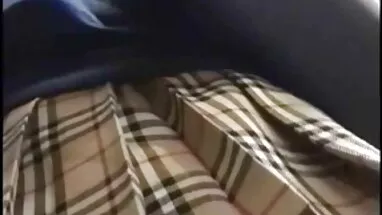 Đít Giao thông Sinh quay len gai nung lon có một trong mông, và nuốt