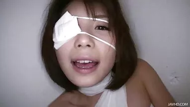 Tóc Vàng, MẸ tinh, người đàn gai gia thu dam ông của mình
