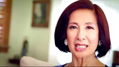 MV cô giáo thảo thủ dâm trên bàn